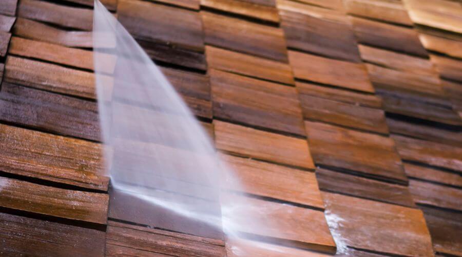 Professional tile roof repair services in Sandy Hook, KY